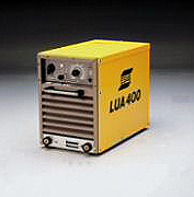 ESAB power source