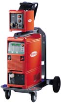 FRONIUS power source